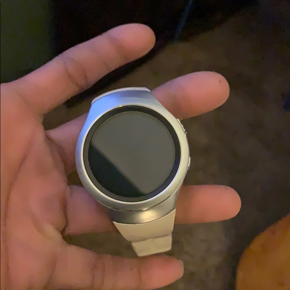 Samsung Gear 2 Watch